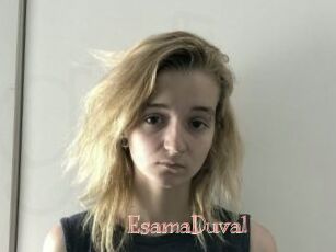 EsamaDuval