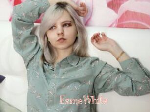 EsmeWhite