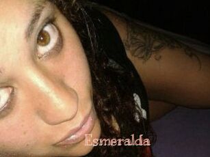 Esmeralda