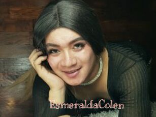 EsmeraldaColen