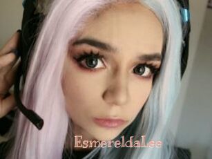 EsmereldaLee