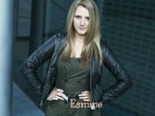 Esmme