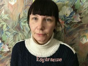 Espiranze