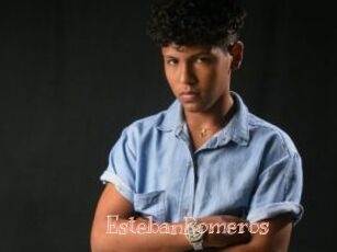 EstebanRomeros