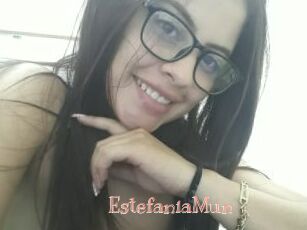 EstefaniaMun