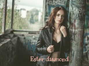 Ester_diamond