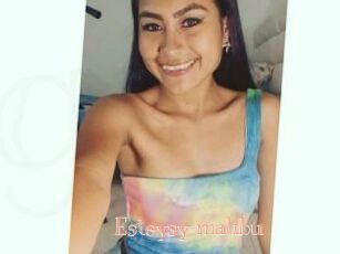 Esteysy_malibu
