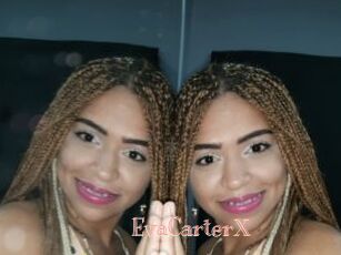 EvaCarterX