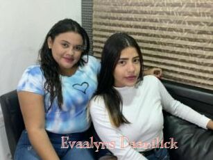Evaalyns_Daanilick