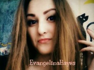 EvangelinaHayes