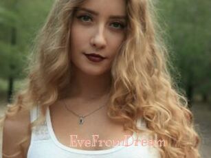 EveFromDream