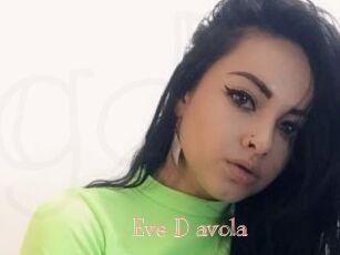 Eve_D_avola