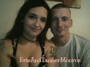 EvieAndTannerMonroe