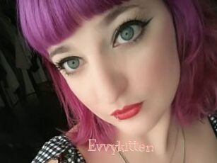 Evvykitten