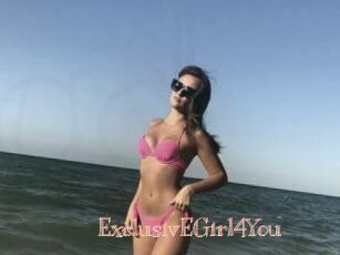 ExclusivEGirl4You