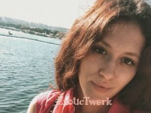ExoticTwerk