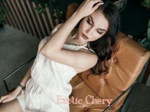Exotic_Chery