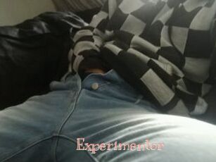 Experimentor
