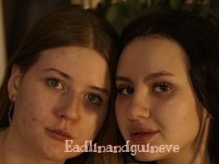 Eadlinandguineve