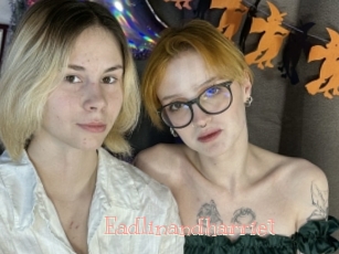 Eadlinandharriet
