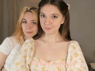 Eadlinandpeggy
