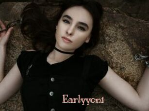 Earlyyoni