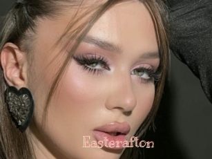 Easterafton