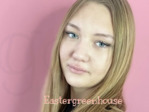 Eastergreenhouse