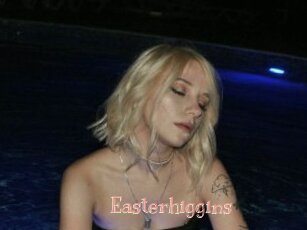 Easterhiggins