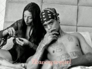 Ebanospicygirl