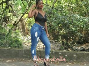 Ebonnybella