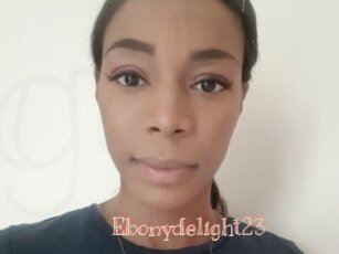 Ebonydelight23