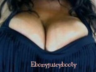 Ebonyjuicybooty