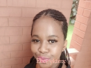 Ebonykimx