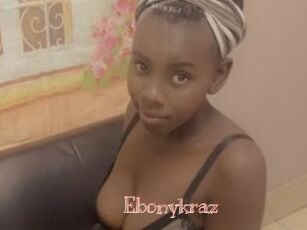 Ebonykraz