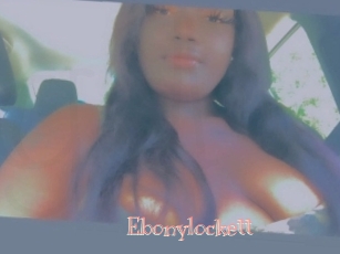 Ebonylockett