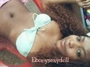Ebonysexydoll