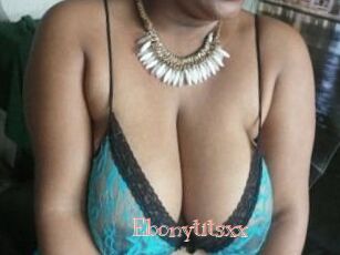 Ebonytitsxx