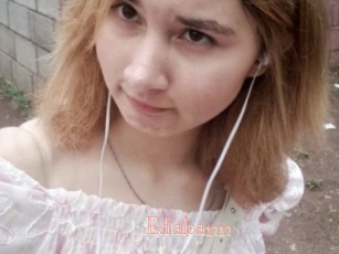 Edabann