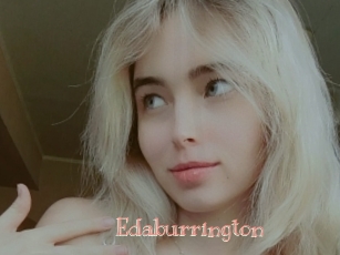 Edaburrington
