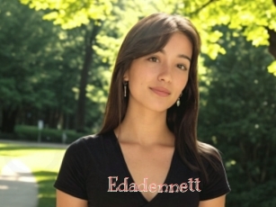 Edadennett