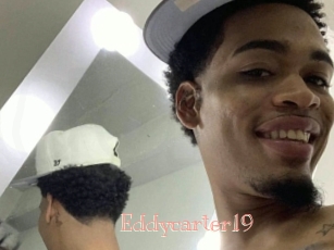 Eddycarter19