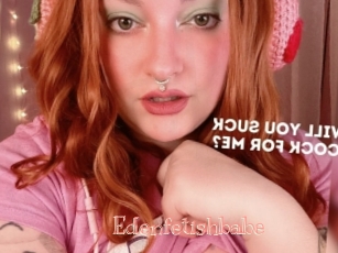 Edenfetishbabe