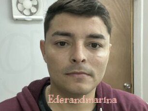 Ederandmarina