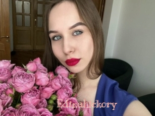 Edinahickory