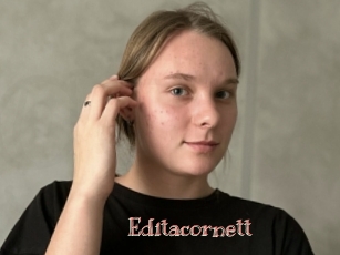 Editacornett