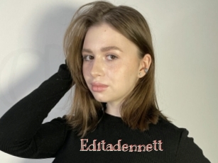 Editadennett