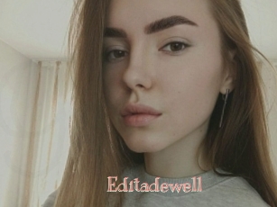 Editadewell
