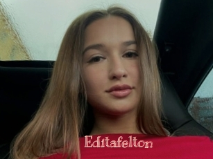 Editafelton