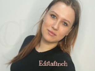 Editafinch